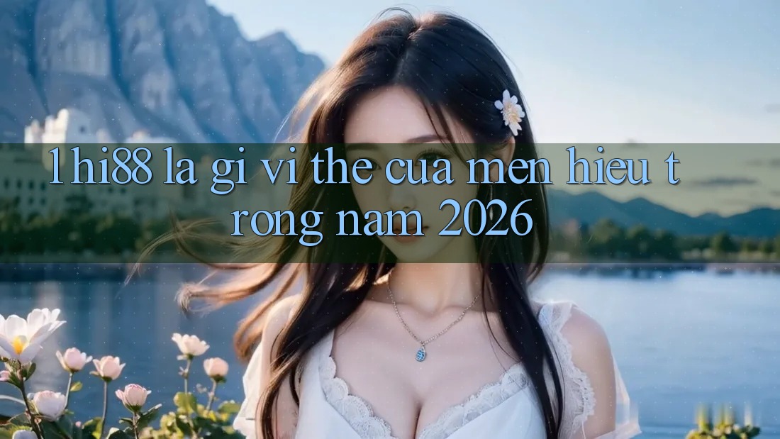 1. Hi88 Là Gì? Vị Thế Của Mến Hiệu Trong Năm 2026