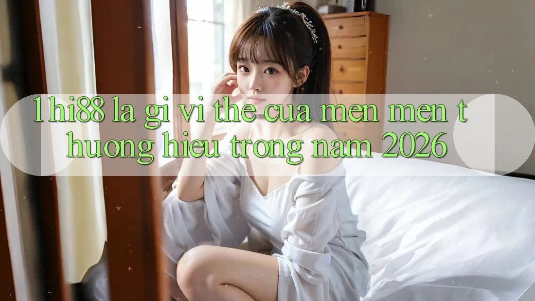 1. Hi88 Là Gì? Vị Thế Của Mến mến thương Hiệu Trong Năm 2026