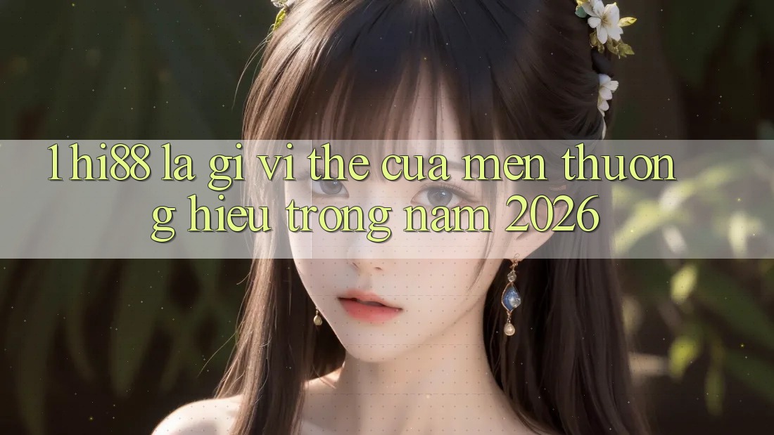 1. Hi88 Là Gì? Vị Thế Của Mến thương Hiệu Trong Năm 2026