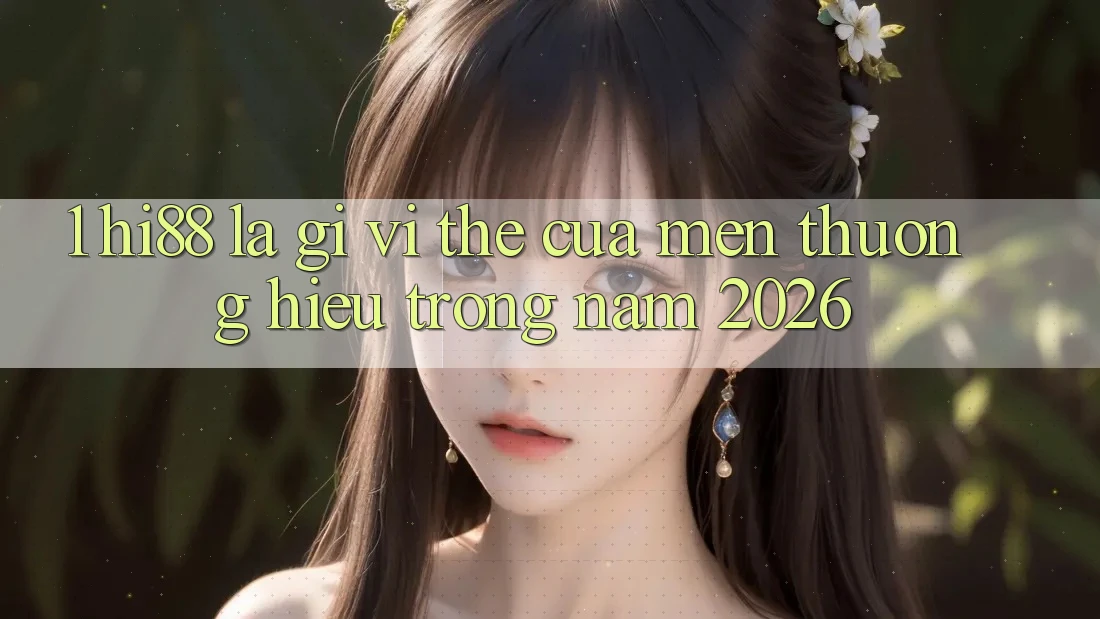 1. Hi88 Là Gì? Vị Thế Của Mến thương Hiệu Trong Năm 2026 1. Hi88 Là Gì? Vị Thế Của Mến thương Hiệu Trong Năm 2026