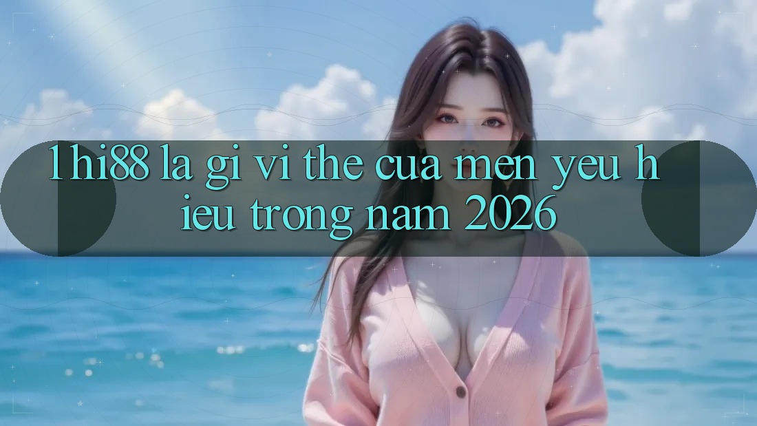 1. Hi88 Là Gì? Vị Thế Của Mến yêu Hiệu Trong Năm 2026 1. Hi88 Là Gì? Vị Thế Của Mến yêu Hiệu Trong Năm 2026