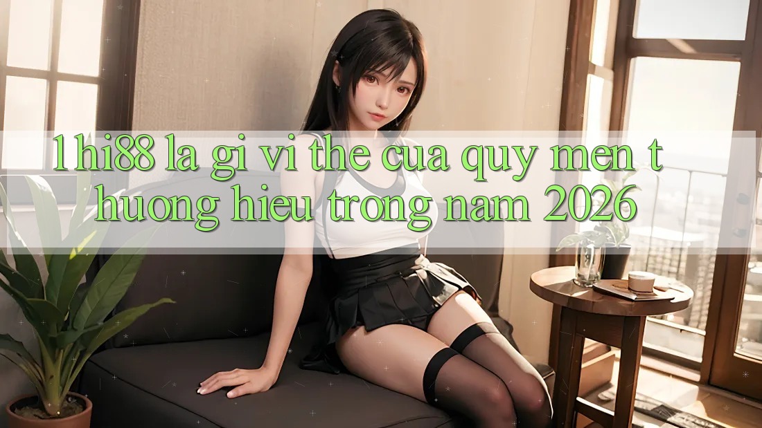 1. Hi88 Là Gì? Vị Thế Của Quý mến thương Hiệu Trong Năm 2026