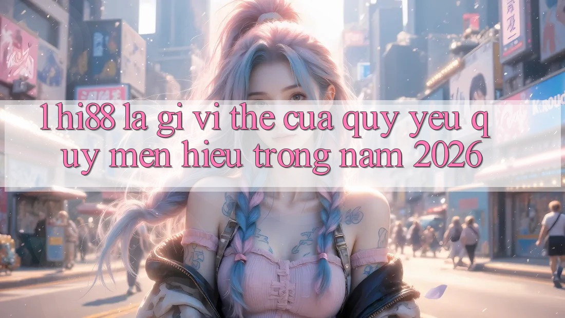 1. Hi88 Là Gì? Vị Thế Của Quý yêu quý mến Hiệu Trong Năm 2026
