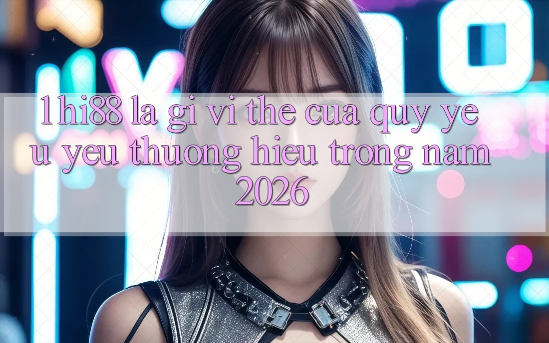 1. Hi88 Là Gì? Vị Thế Của Quý yêu yêu thương Hiệu Trong Năm 2026 1. Hi88 Là Gì? Vị Thế Của Quý yêu yêu thương Hiệu Trong Năm 2026