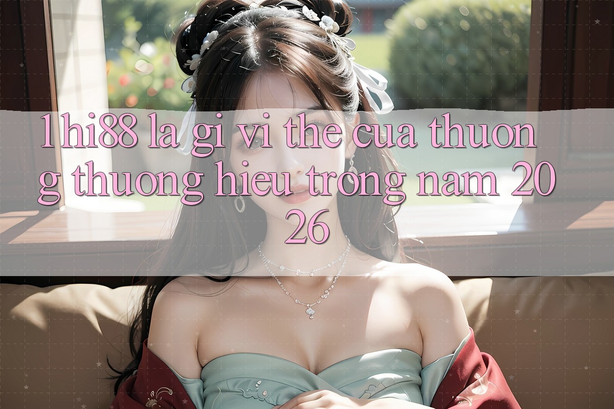1. Hi88 Là Gì? Vị Thế Của Thương thương Hiệu Trong Năm 2026 1. Hi88 Là Gì? Vị Thế Của Thương thương Hiệu Trong Năm 2026