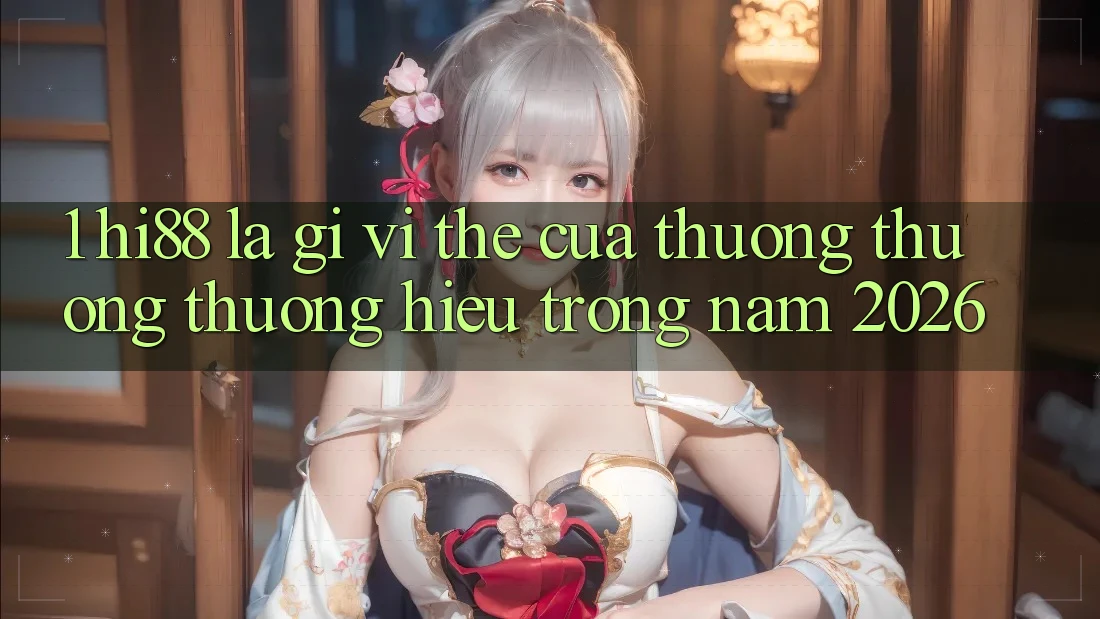 1. Hi88 Là Gì? Vị Thế Của Thương thương thương Hiệu Trong Năm 2026 1. Hi88 Là Gì? Vị Thế Của Thương thương thương Hiệu Trong Năm 2026