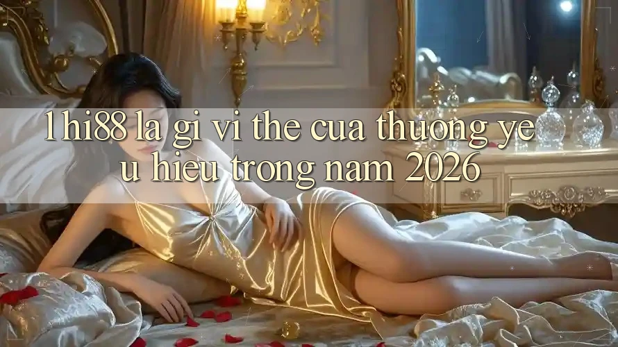 1. Hi88 Là Gì? Vị Thế Của Thương yêu Hiệu Trong Năm 2026