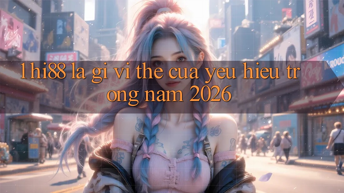 1. Hi88 Là Gì? Vị Thế Của Yêu Hiệu Trong Năm 2026
