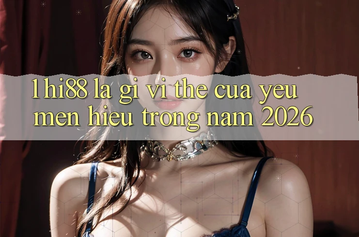 1. Hi88 Là Gì? Vị Thế Của Yêu mến Hiệu Trong Năm 2026