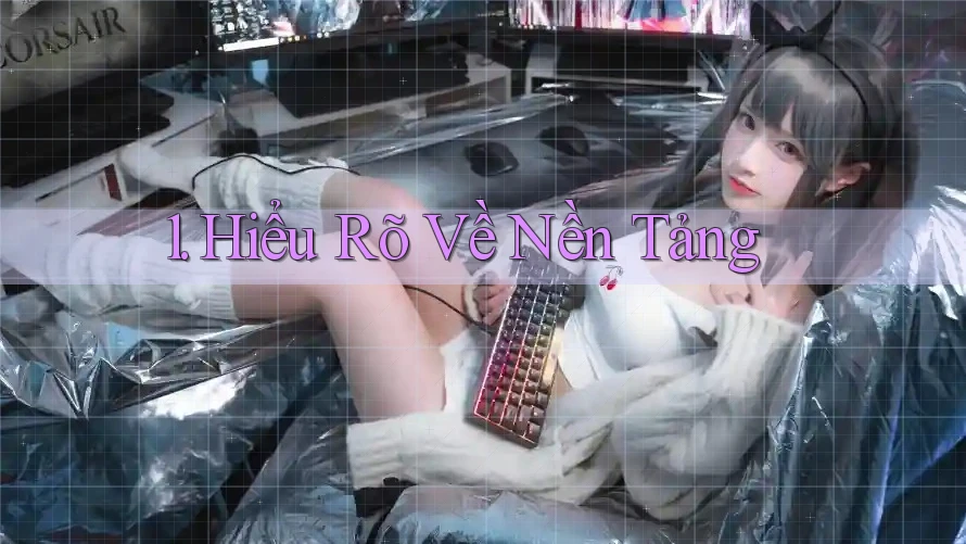 1. Hiểu Rõ Về Nền Tảng
