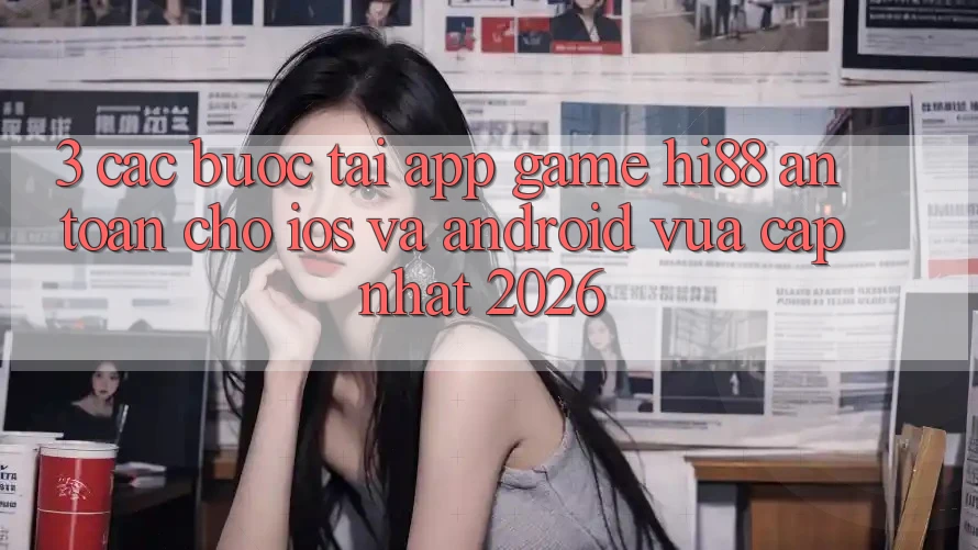 3. Các bước Tải App Game Hi88 An Toàn Cho iOS Và Android Vừa cập nhật 2026 3. Các bước Tải App Game Hi88 An Toàn Cho iOS Và Android Vừa cập nhật 2026
