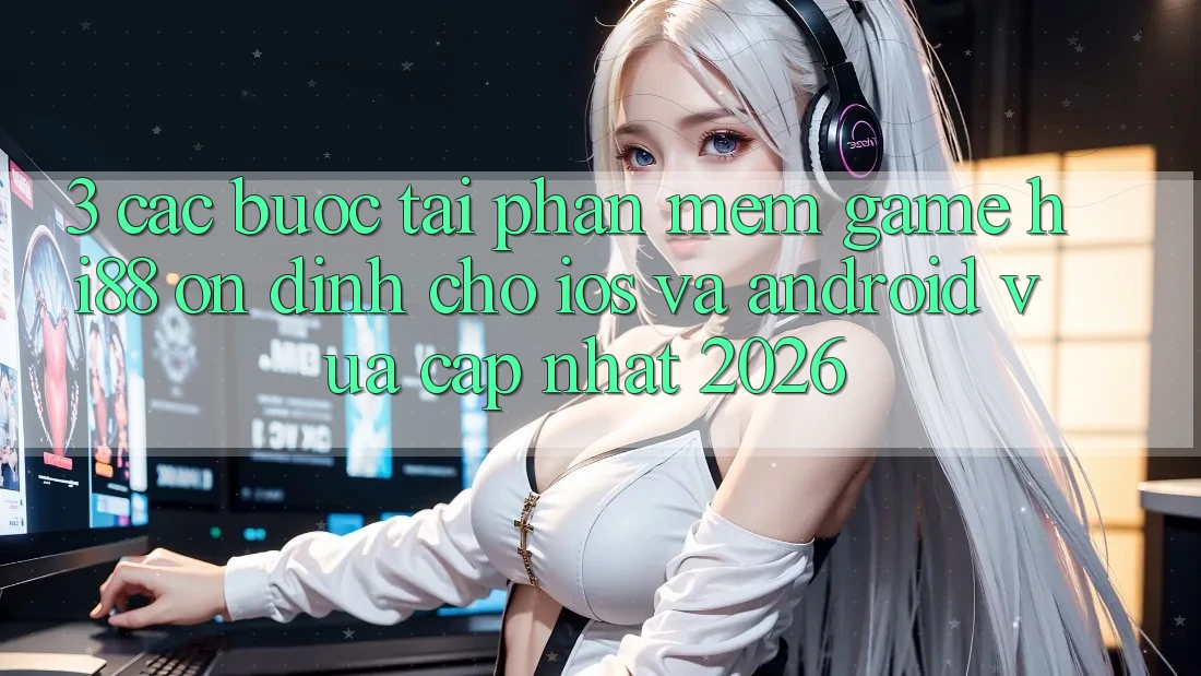 3. Các bước Tải Phần mềm Game Hi88 Ổn định Cho iOS Và Android Vừa cập nhật 2026