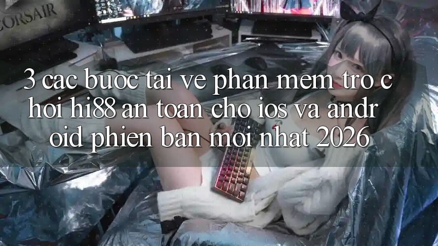 3. Các bước Tải về Phần mềm Trò chơi Hi88 An Toàn Cho iOS Và Android Phiên bản mới Nhất 2026