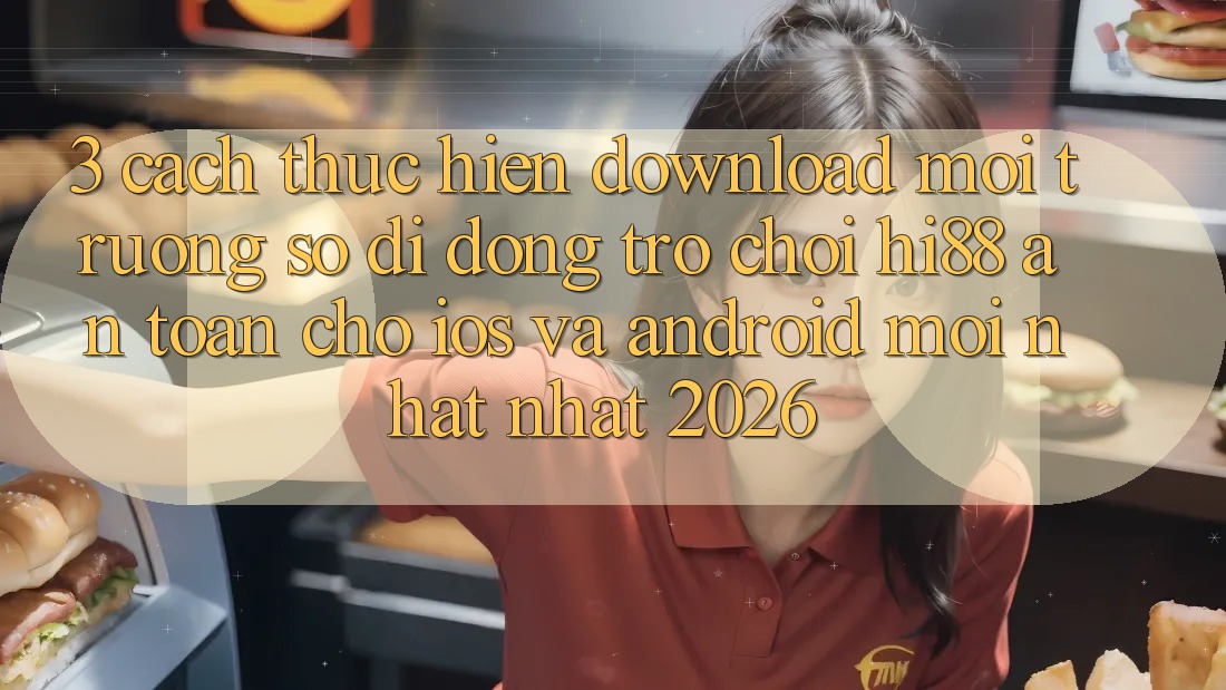 3. Cách thực hiện Download Môi trường số di động Trò chơi Hi88 An Toàn Cho iOS Và Android Mới nhất Nhất 2026 3. Cách thực hiện Download Môi trường số di động Trò chơi Hi88 An Toàn Cho iOS Và Android Mới nhất Nhất 2026