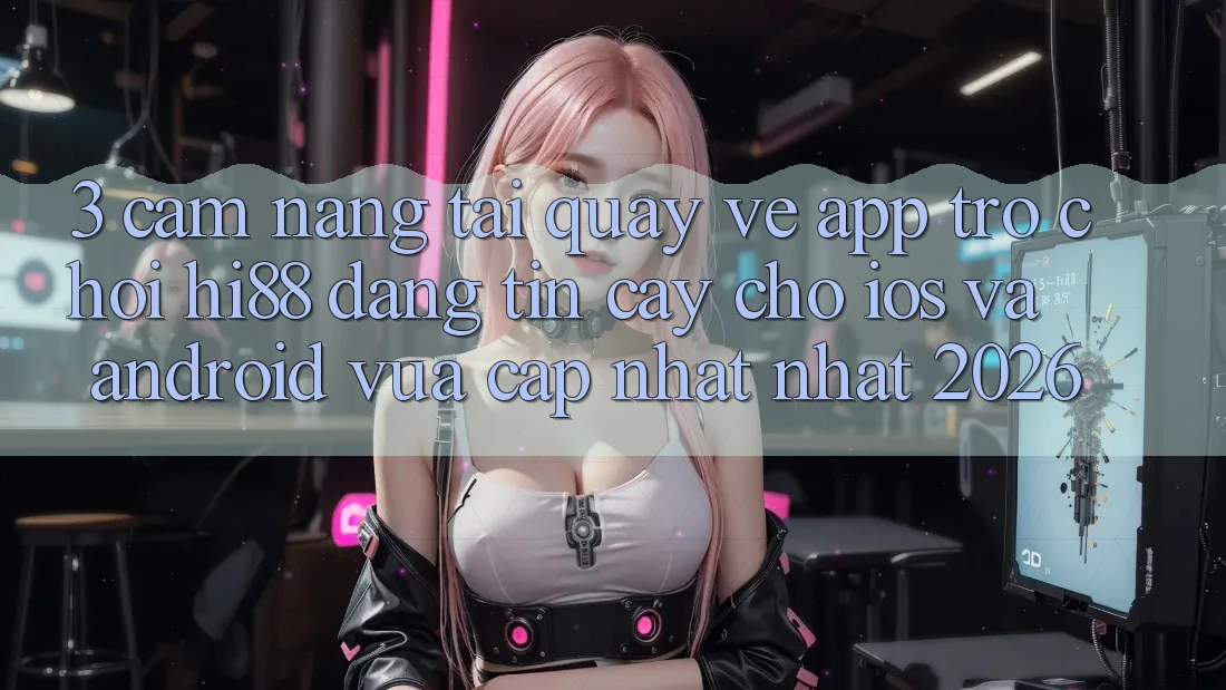 3. Cẩm nang Tải quay về App Trò chơi Hi88 Đáng tin cậy Cho iOS Và Android Vừa cập nhật Nhất 2026 3. Cẩm nang Tải quay về App Trò chơi Hi88 Đáng tin cậy Cho iOS Và Android Vừa cập nhật Nhất 2026