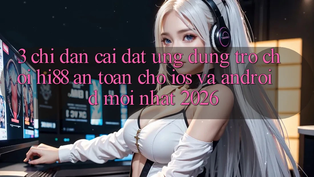 3. Chỉ dẫn Cài đặt Ứng dụng Trò chơi Hi88 An Toàn Cho iOS Và Android Mới Nhất 2026 3. Chỉ dẫn Cài đặt Ứng dụng Trò chơi Hi88 An Toàn Cho iOS Và Android Mới Nhất 2026
