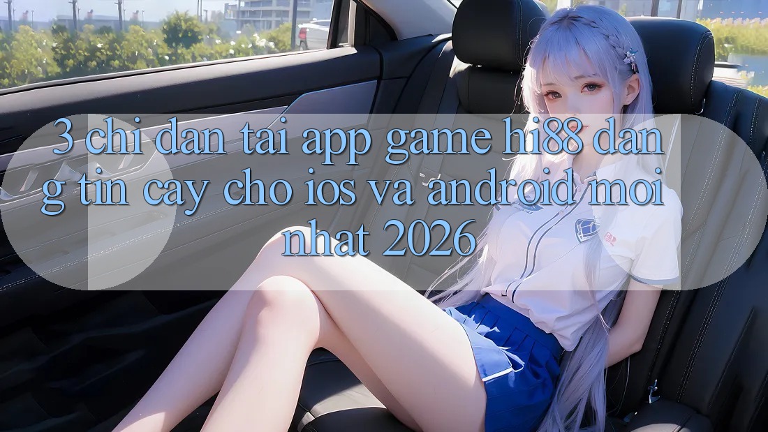 3. Chỉ dẫn Tải App Game Hi88 Đáng tin cậy Cho iOS Và Android Mới Nhất 2026 3. Chỉ dẫn Tải App Game Hi88 Đáng tin cậy Cho iOS Và Android Mới Nhất 2026