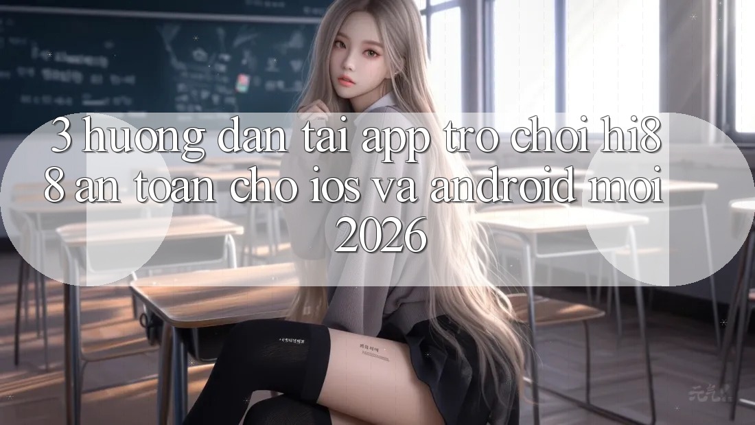 3. Hướng Dẫn Tải App Trò chơi Hi88 An Toàn Cho iOS Và Android Mới 2026 3. Hướng Dẫn Tải App Trò chơi Hi88 An Toàn Cho iOS Và Android Mới 2026