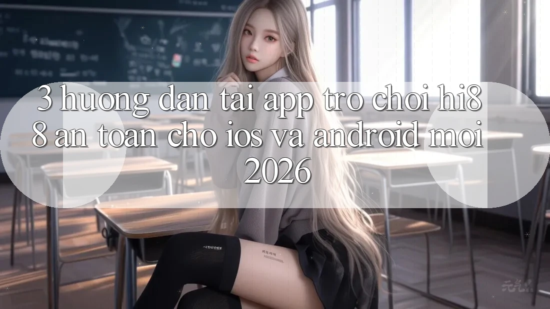3. Hướng Dẫn Tải App Trò chơi Hi88 An toàn Cho iOS Và Android Mới 2026 3. Hướng Dẫn Tải App Trò chơi Hi88 An toàn Cho iOS Và Android Mới 2026