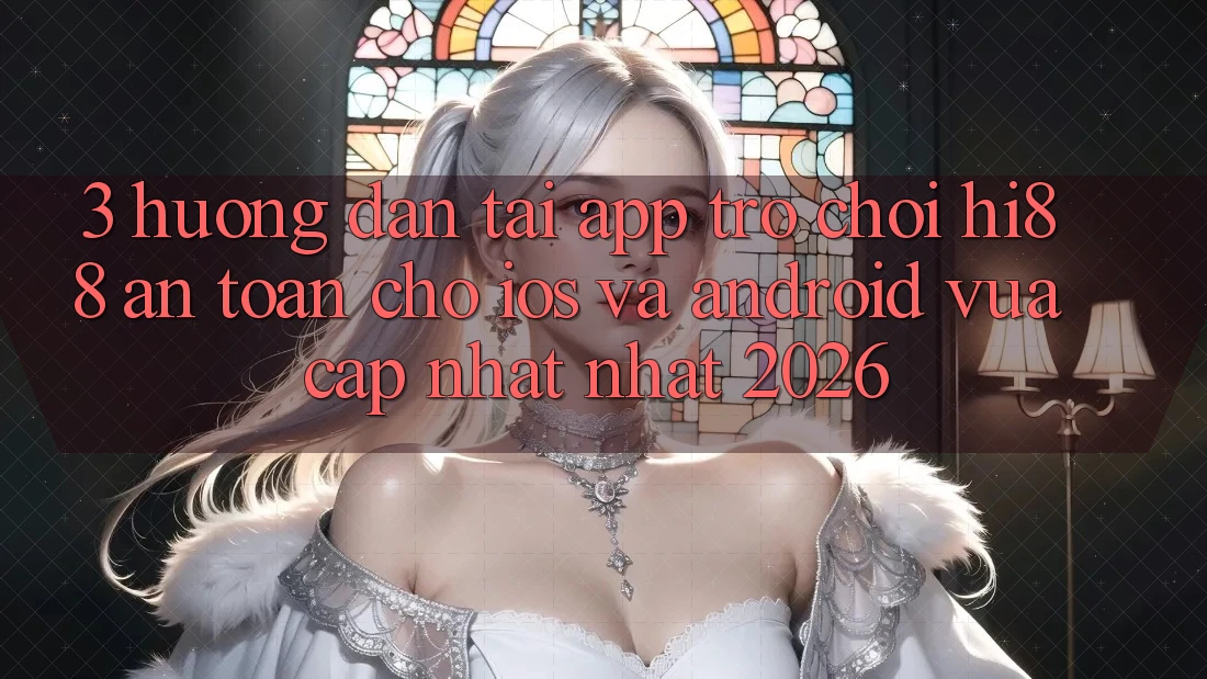 3. Hướng Dẫn Tải App Trò chơi Hi88 An Toàn Cho iOS Và Android Vừa cập nhật Nhất 2026 3. Hướng Dẫn Tải App Trò chơi Hi88 An Toàn Cho iOS Và Android Vừa cập nhật Nhất 2026