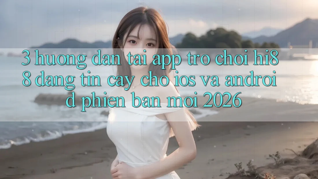3. Hướng Dẫn Tải App Trò chơi Hi88 Đáng tin cậy Cho iOS Và Android Phiên bản mới 2026 3. Hướng Dẫn Tải App Trò chơi Hi88 Đáng tin cậy Cho iOS Và Android Phiên bản mới 2026