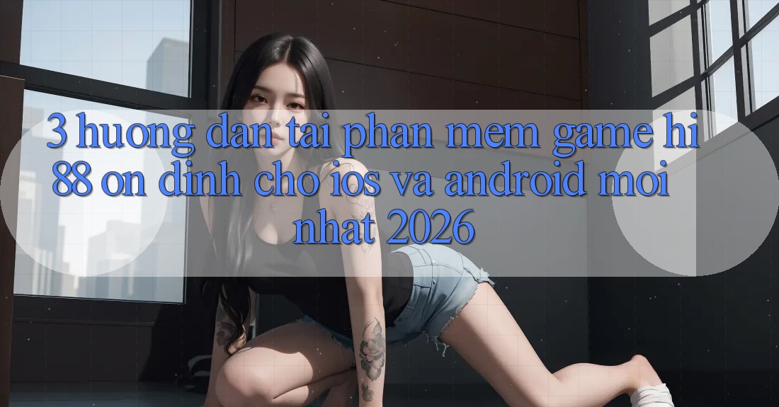 3. Hướng Dẫn Tải Phần mềm Game Hi88 Ổn định Cho iOS Và Android Mới Nhất 2026 3. Hướng Dẫn Tải Phần mềm Game Hi88 Ổn định Cho iOS Và Android Mới Nhất 2026