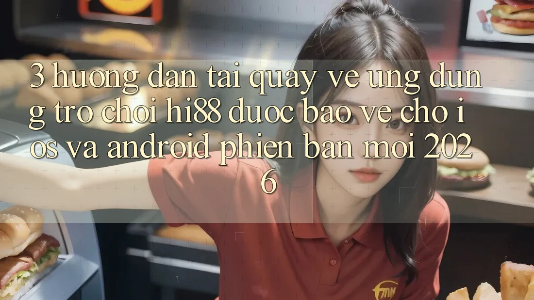 3. Hướng Dẫn Tải quay về Ứng dụng Trò chơi Hi88 Được bảo vệ Cho iOS Và Android Phiên bản mới 2026 3. Hướng Dẫn Tải quay về Ứng dụng Trò chơi Hi88 Được bảo vệ Cho iOS Và Android Phiên bản mới 2026