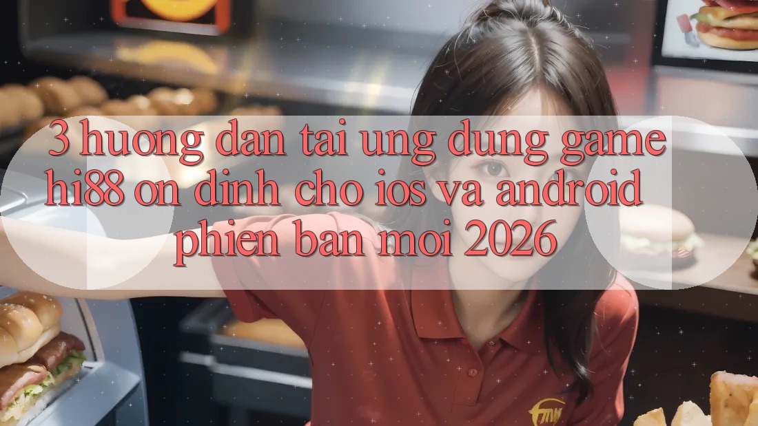 3. Hướng Dẫn Tải Ứng dụng Game Hi88 Ổn định Cho iOS Và Android Phiên bản mới 2026 3. Hướng Dẫn Tải Ứng dụng Game Hi88 Ổn định Cho iOS Và Android Phiên bản mới 2026