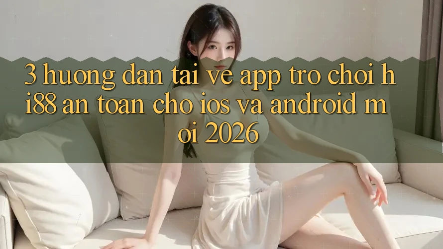 3. Hướng Dẫn Tải về App Trò chơi Hi88 An Toàn Cho iOS Và Android Mới 2026 3. Hướng Dẫn Tải về App Trò chơi Hi88 An Toàn Cho iOS Và Android Mới 2026
