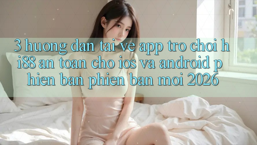 3. Hướng Dẫn Tải về App Trò chơi Hi88 An Toàn Cho iOS Và Android Phiên bản phiên bản mới 2026 3. Hướng Dẫn Tải về App Trò chơi Hi88 An Toàn Cho iOS Và Android Phiên bản phiên bản mới 2026