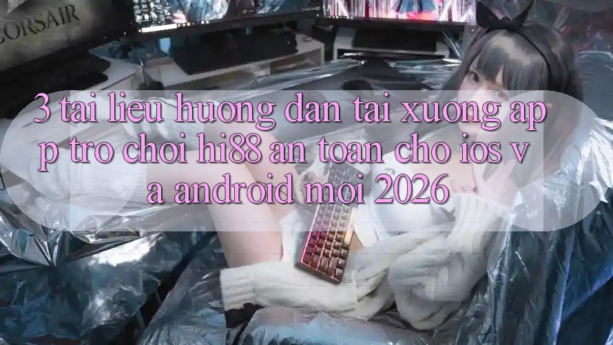3. Tài liệu hướng dẫn Tải xuống App Trò chơi Hi88 An Toàn Cho iOS Và Android Mới 2026