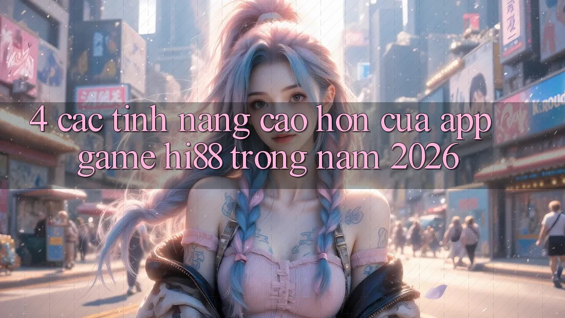 4. Các Tính Năng Cao hơn Của App Game Hi88 Trong Năm 2026 4. Các Tính Năng Cao hơn Của App Game Hi88 Trong Năm 2026