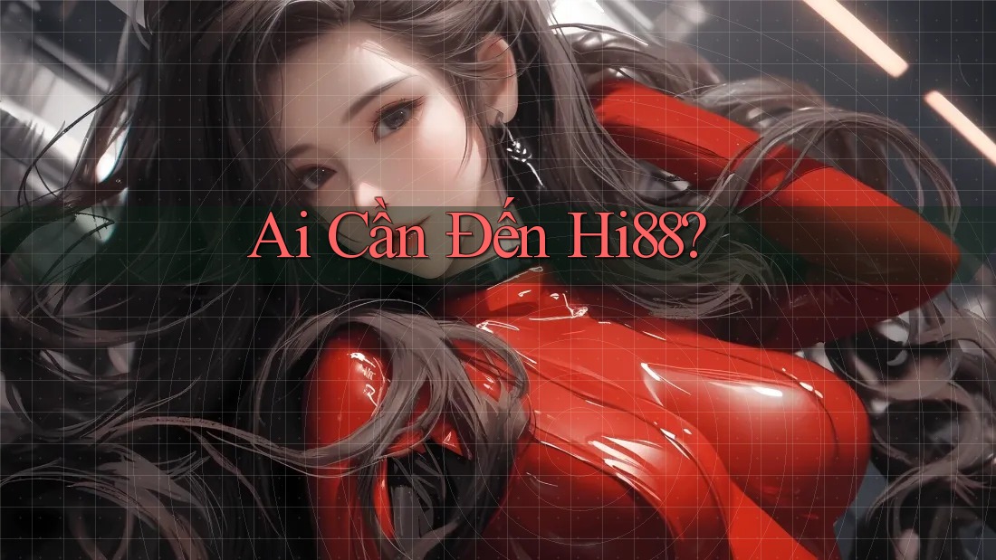 Ai Cần Đến Hi88?
