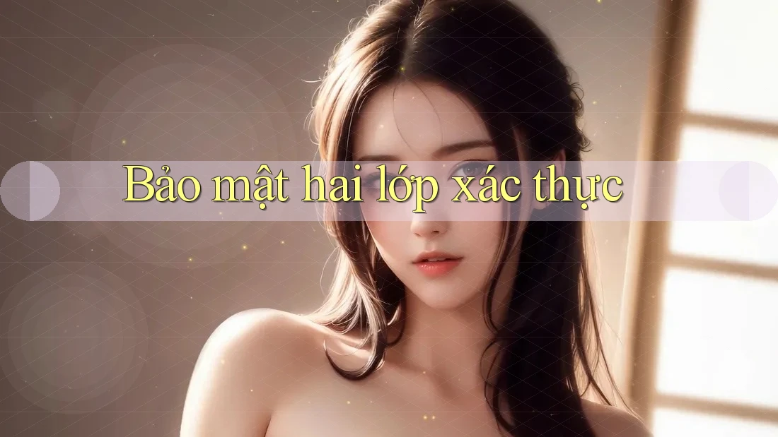 Bảo mật hai lớp xác thực Bảo mật hai lớp xác thực