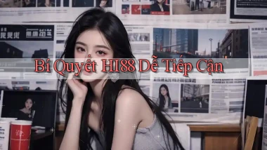 bí quyết hi88 dễ tiếp cận