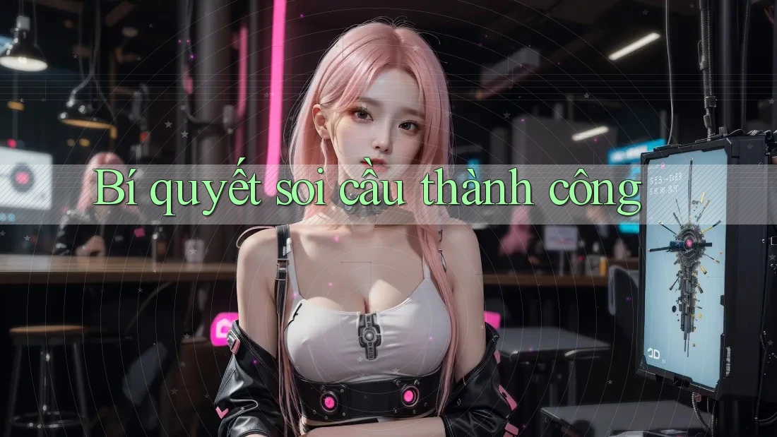 Bí quyết soi cầu thành công