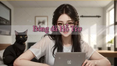 Bóng đá Hỗ trợ