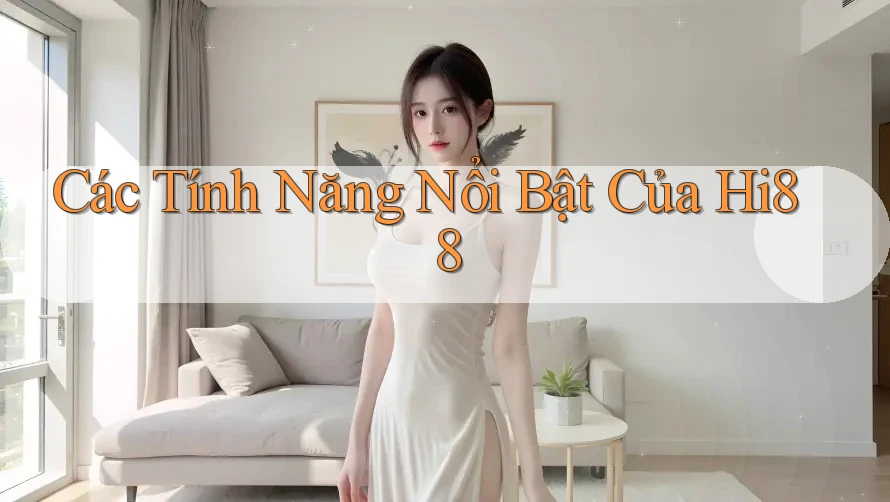 Các Tính Năng Nổi Bật Của Hi88