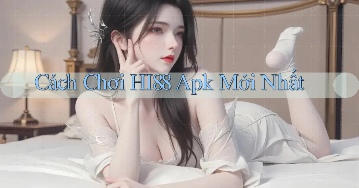 cách chơi hi88 apk mới nhất
