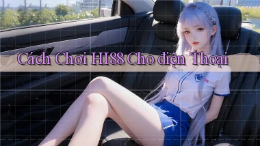 cách chơi hi88 cho điện thoại