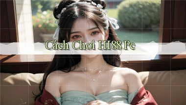 cách chơi hi88 pc