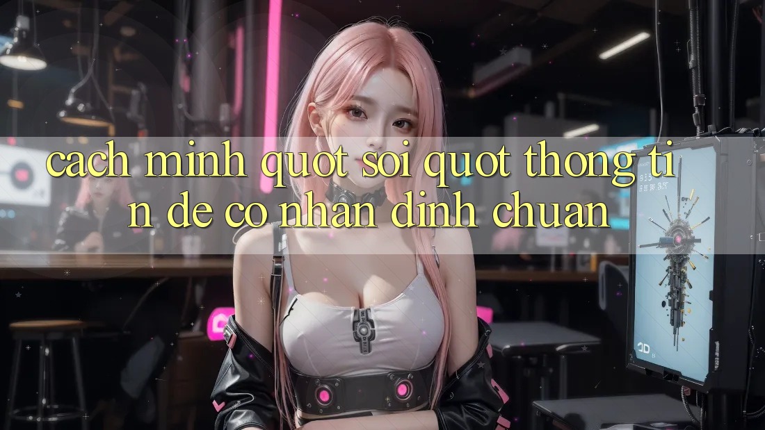 Cách mình " soi" thông tin để có nhận định chuẩn