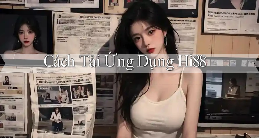Cách Tải Ứng Dụng Hi88 Cách Tải Ứng Dụng Hi88
