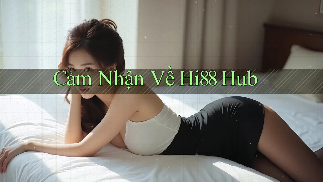 Cảm Nhận Về Hi88 Hub