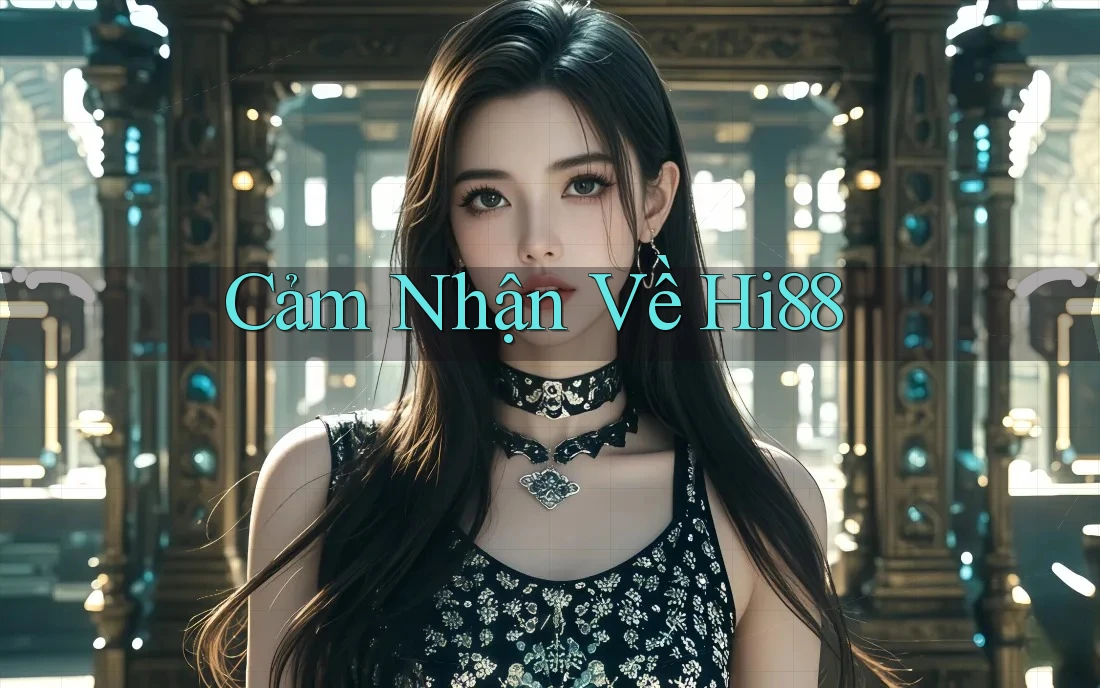 Cảm Nhận Về Hi88 Cảm Nhận Về Hi88