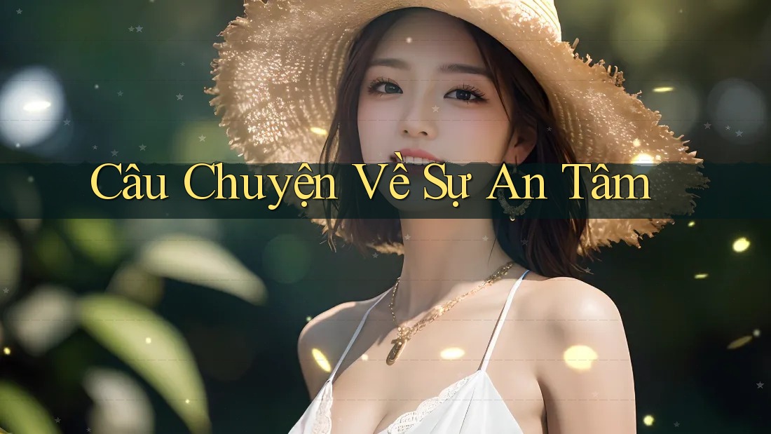 Câu Chuyện Về Sự An Tâm