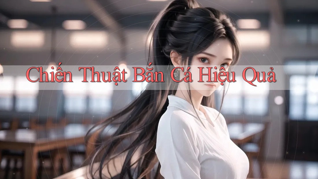 Chiến Thuật Bắn Cá Hiệu Quả