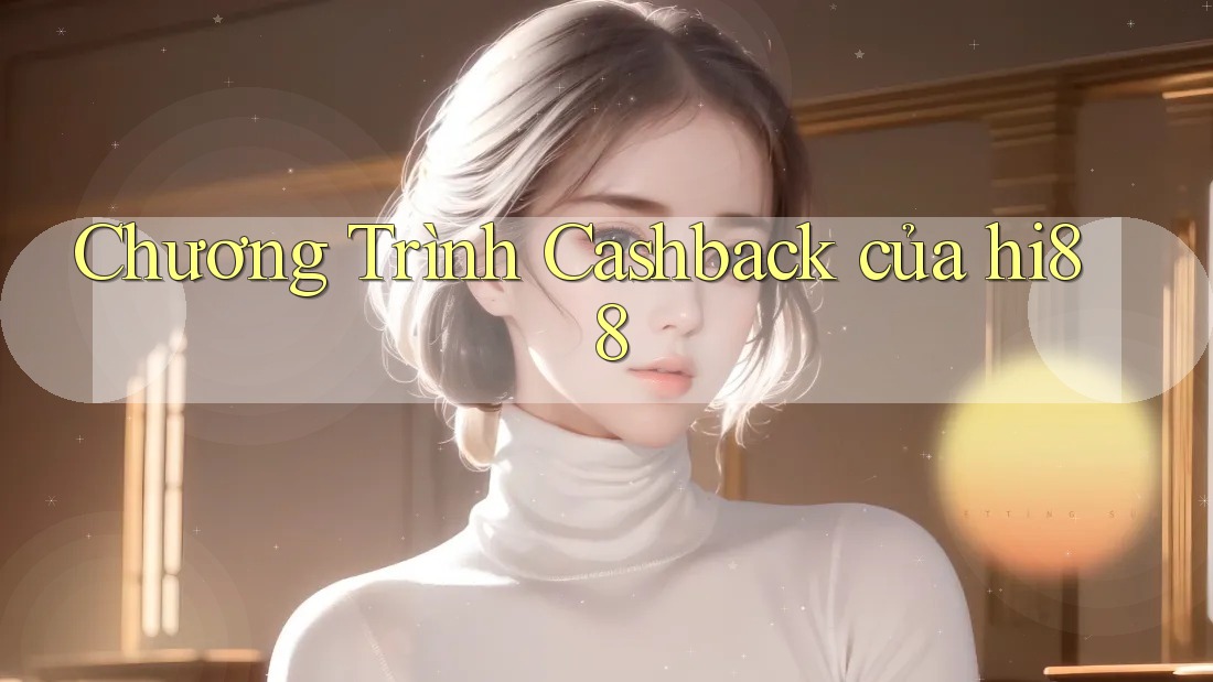 Chương Trình Cashback của hi88