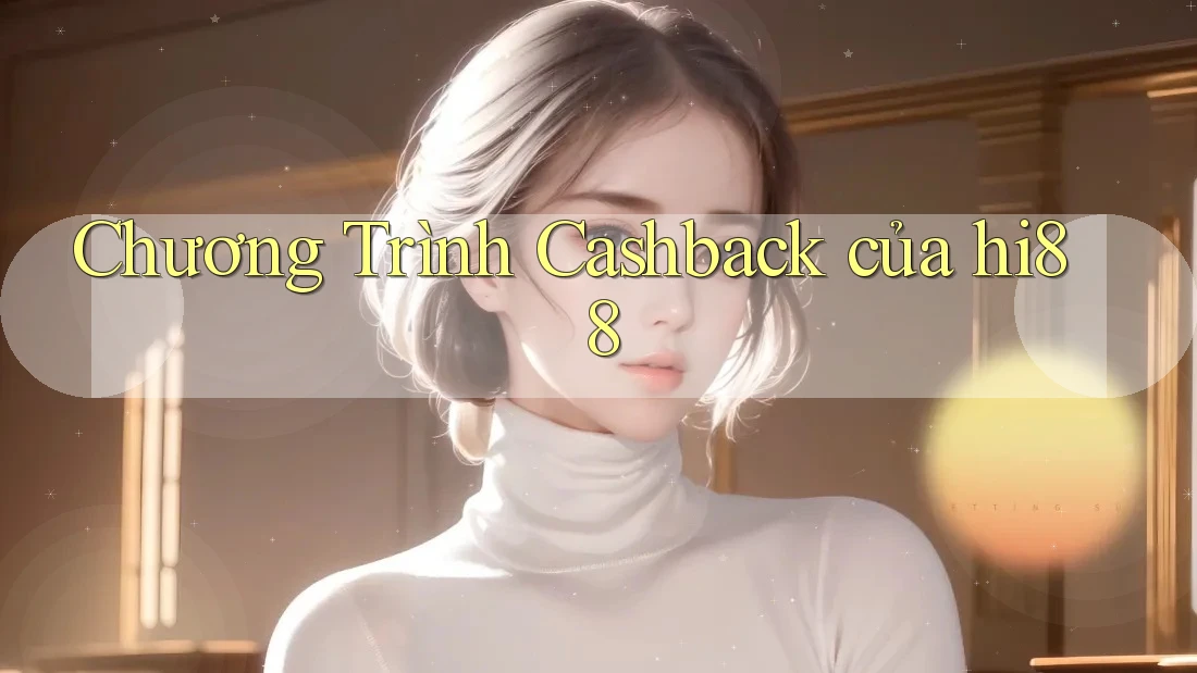 Chương Trình Cashback của hi88