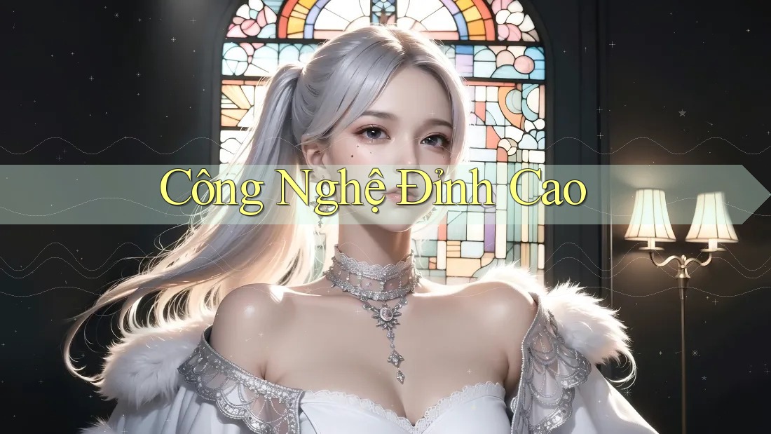 Công Nghệ Đỉnh Cao